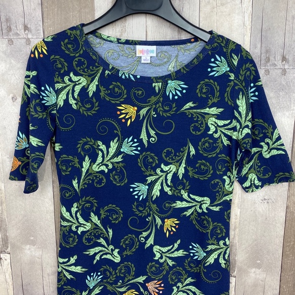 3/$25🛍️ Lularoe Women’s Knit Pencil Dress - Picture 2 of 8